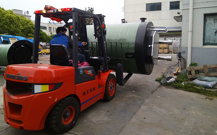 智能一體化泵站廠(chǎng)家品牌